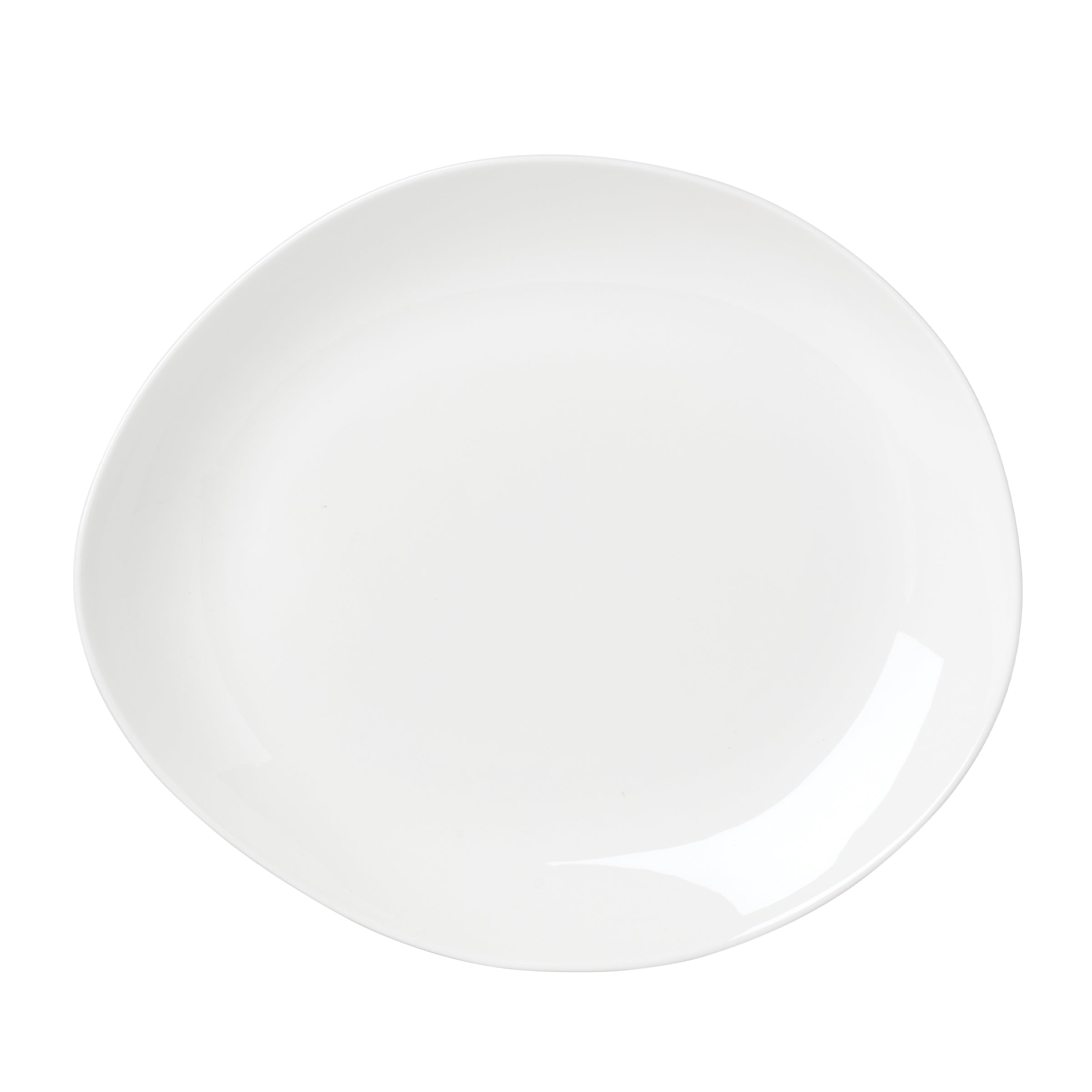Lenox Premium Studio 1414 Curve 12-Piece Dinnerware Set - Image 6
