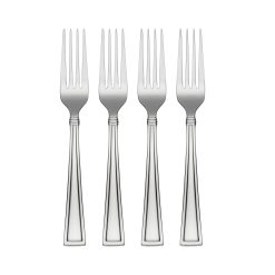Lenox Premium Butler Dinner Forks, Set of 4