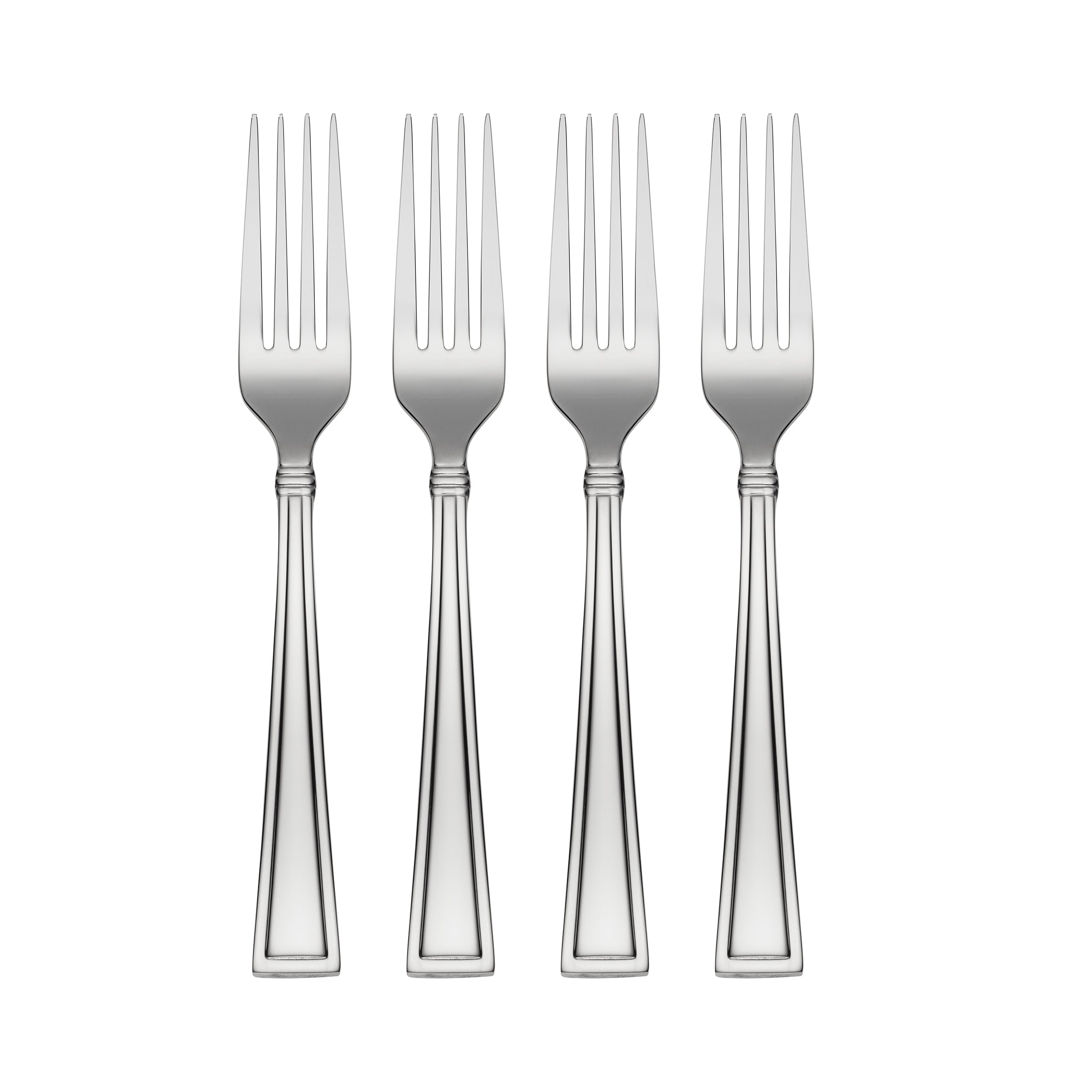 Lenox Premium Butler Dinner Forks, Set of 4