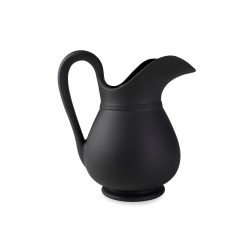 Lenox Premium No. 3 Black Aviary Pitcher