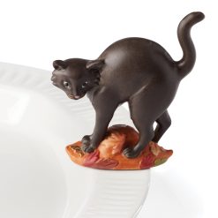 Alternative view of Lenox Premium Profile Poppers Spooky Cat Popper
