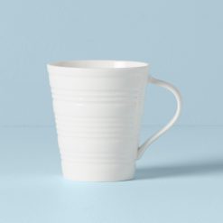 Lenox Premium Tin Can Alley Four Degree Mug