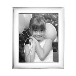Alternative view of Lenox Premium Naples 8x10 Photo Frame