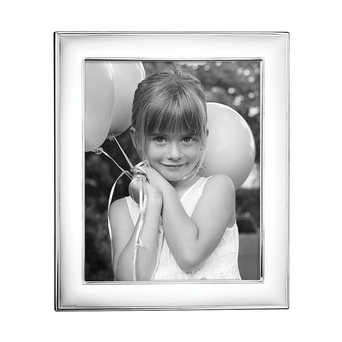Lenox Premium Naples 8x10 Photo Frame - Image 2