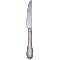 Lenox Premium Hammered Antique Dinner Knife