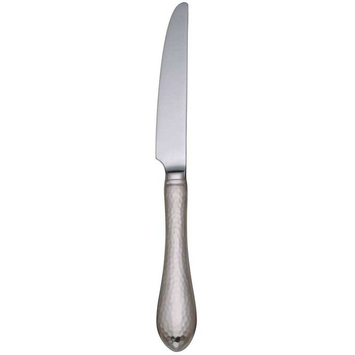 Lenox Premium Hammered Antique Dinner Knife