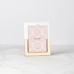 Lenox Premium With Love 5x7 Photo Frame