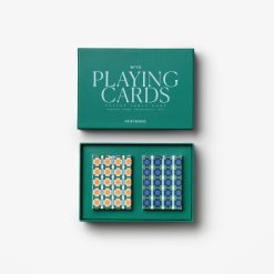 Lenox Premium Double Playing Cards, Classic Game