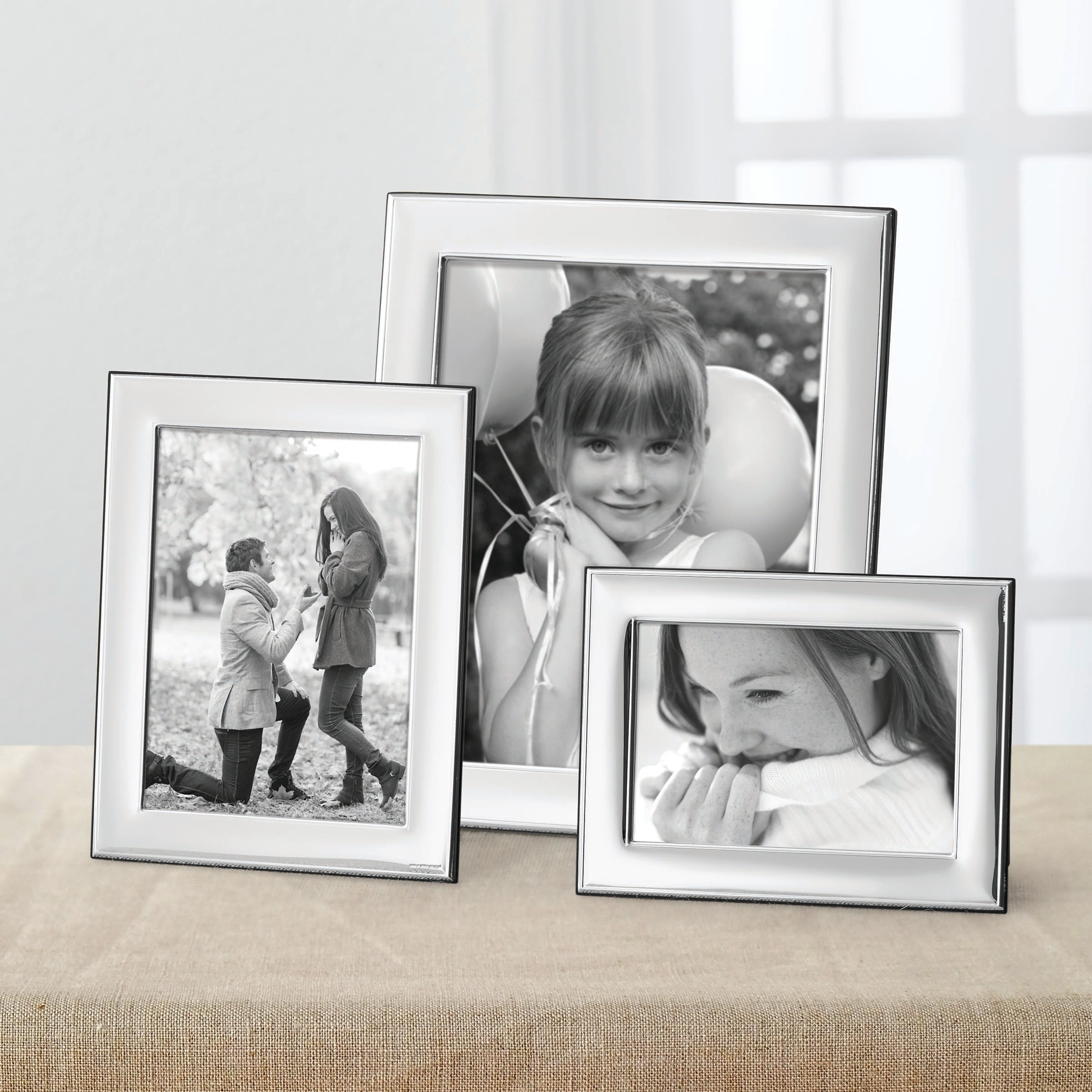 Lenox Premium Naples 8x10 Photo Frame - Image 3