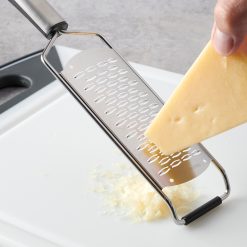 Alternative view of Lenox Premium Elite Gadgets Stainless Steel Grater