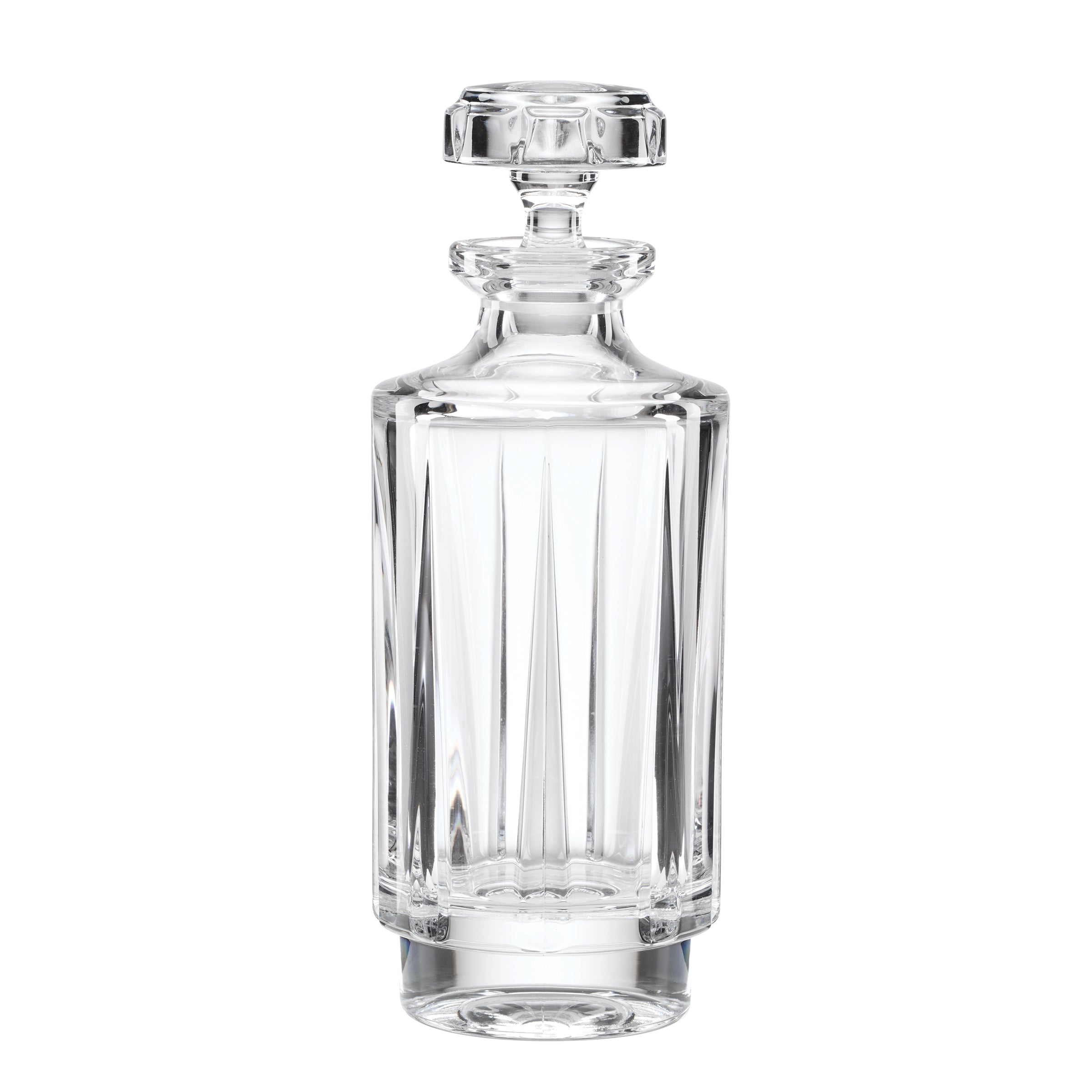 Lenox Premium Estate Crystal Decanter