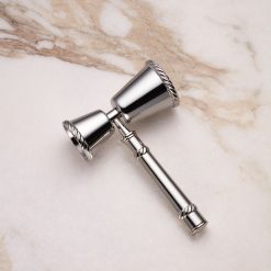 Alternative view of Lenox Premium Double Jigger Bar Tool
