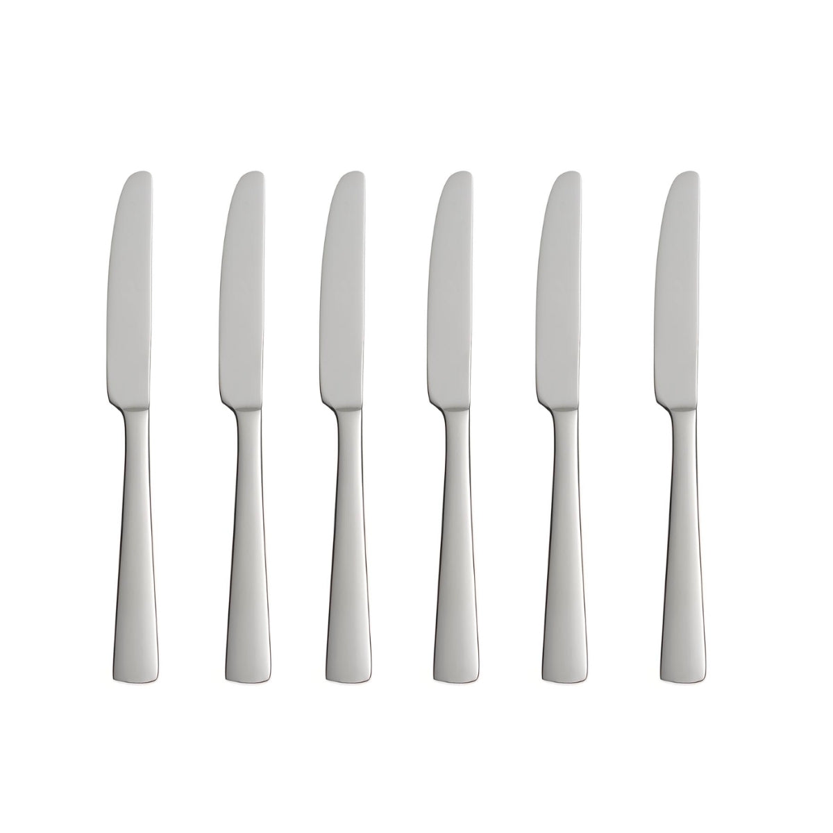 Lenox Premium Aptitude Dinner Knives, Set of 6