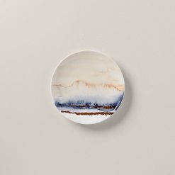 Lenox Premium Summer Radiance Accent Plate
