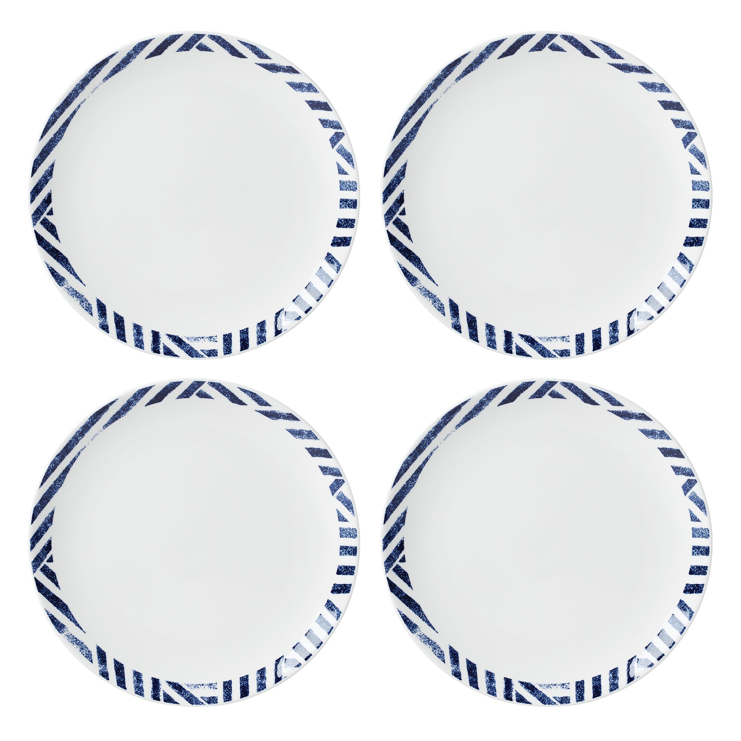 Lenox Premium Harbour 12-Piece Dinnerware Set - Image 8
