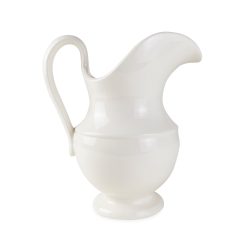 Lenox Premium No. 1 Flour Aviary Pitcher