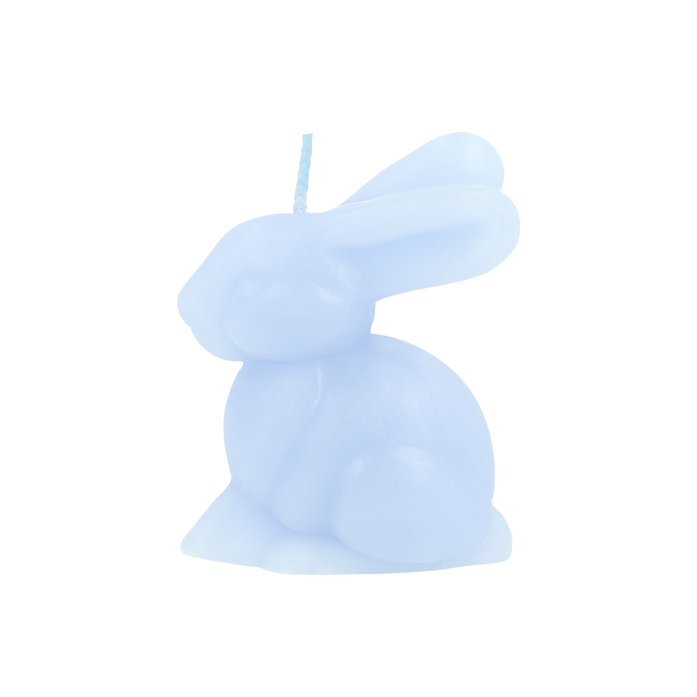 Lenox Premium Rainbow Mini Bunny Candles, Set of 6 - Image 8