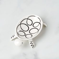 Lenox Premium Wild Things Turtle Ring Dish