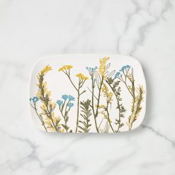 Lenox Premium Wildflowers Hors D'Oeuvres Tray