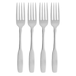 Lenox Premium Paul Revere Dinner Forks, Set of 4