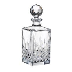 Lenox Premium Hamilton Crystal Decanter