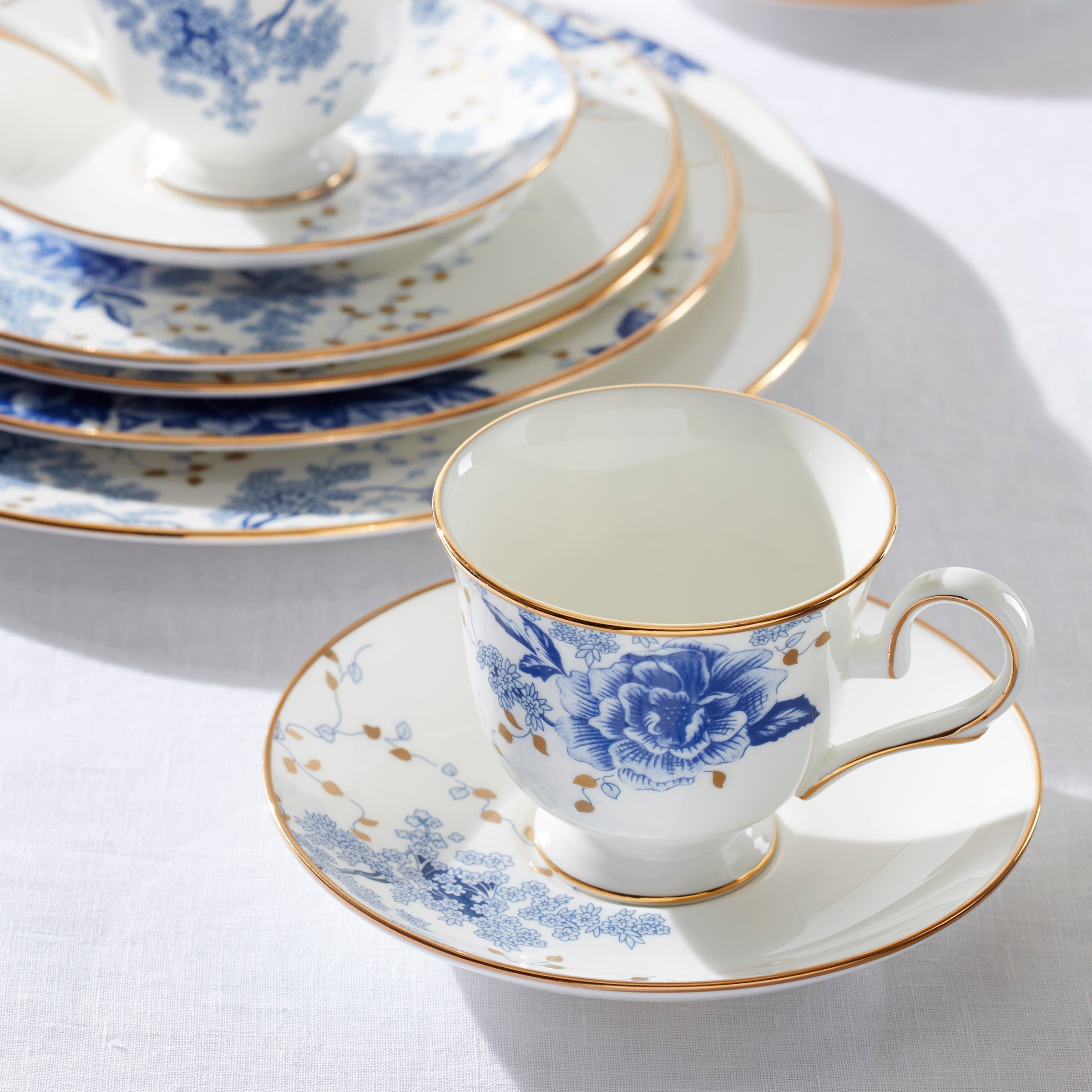 Lenox Premium Garden Grove Saucer - Image 5