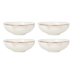 Lenox Premium Trianna Salaria All-Purpose Bowls, Set of 4