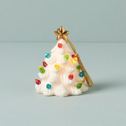 Lenox Premium Treasured Traditions Lit Tree Ornament