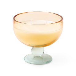 Alternative view of Lenox Premium Aura Wild Neroli 6oz Candle