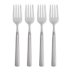 Lenox Premium Easton Salad Forks, Set of 4