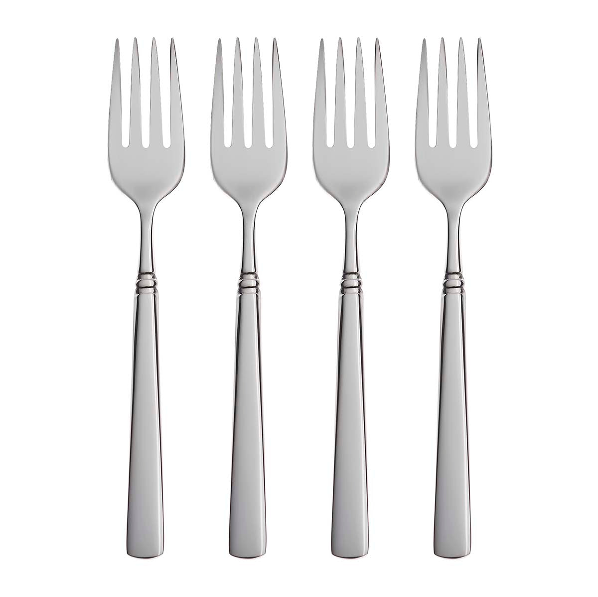 Lenox Premium Easton Salad Forks, Set of 4
