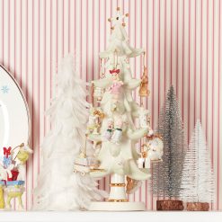 Alternative view of Lenox Premium How The Grinch Stole Christmas 12-Piece Mini Ornament Set