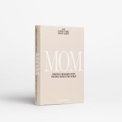 Lenox Premium Mom Photo Album