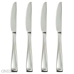 Lenox Premium Moda Dinner Knives, Set of 4