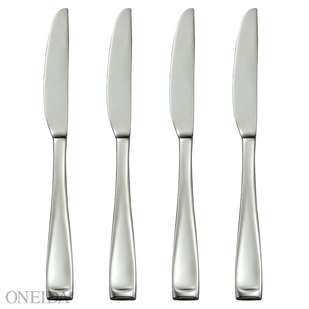 Lenox Premium Moda Dinner Knives, Set of 4