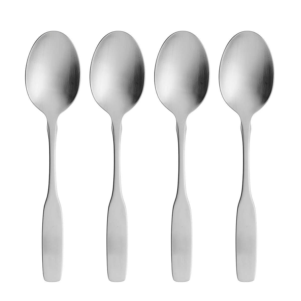 Lenox Premium Paul Revere Dinner Spoons, Set of 4