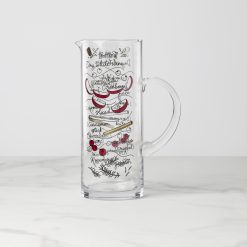 Lenox Premium Make Merry Pitcher