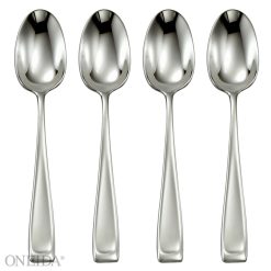 Lenox Premium Moda Dinner Spoos, Set of 4