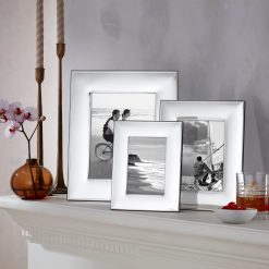Lenox Premium Rowan 8X10 Photo Frame