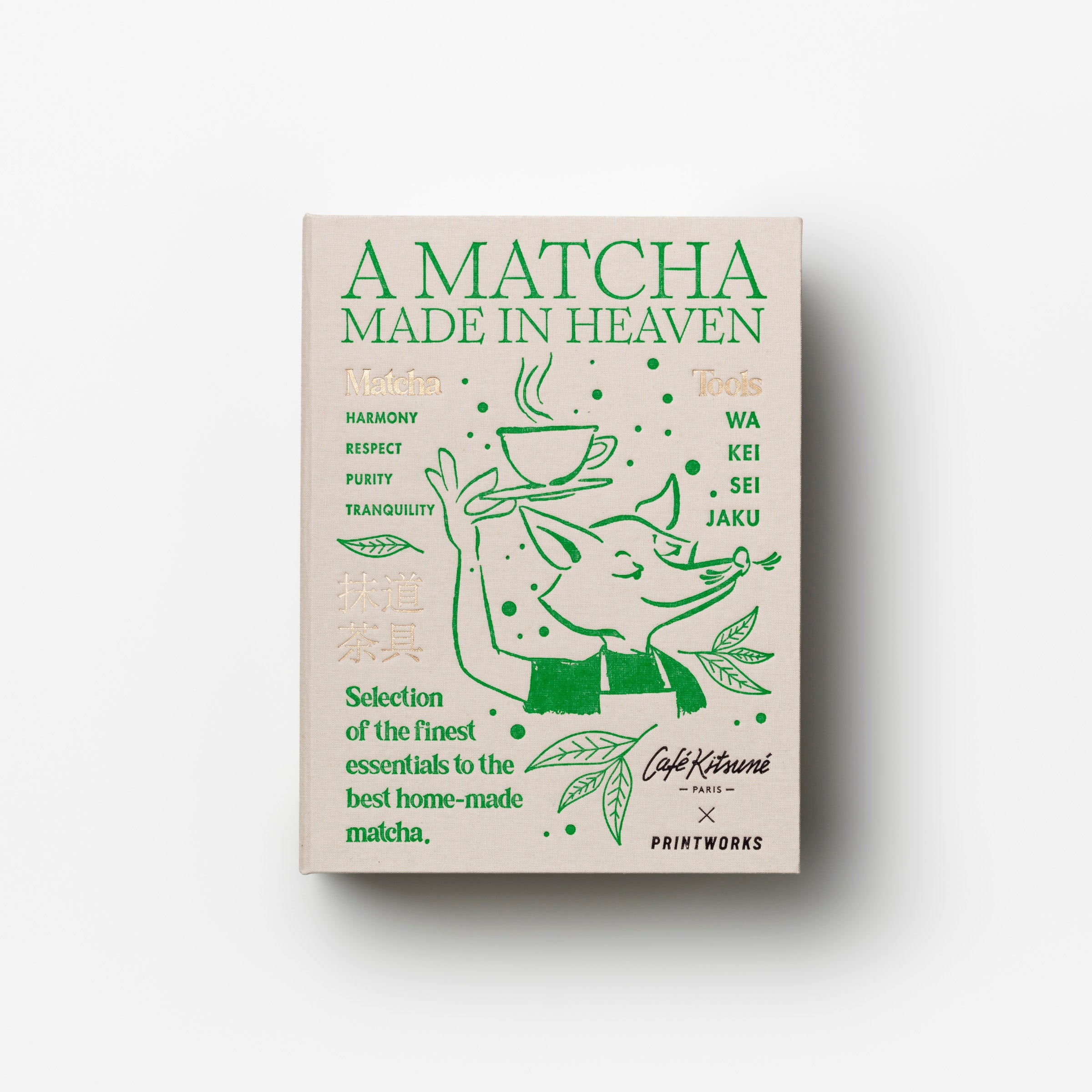 Lenox Premium The Essentials Matcha Tools - Image 9