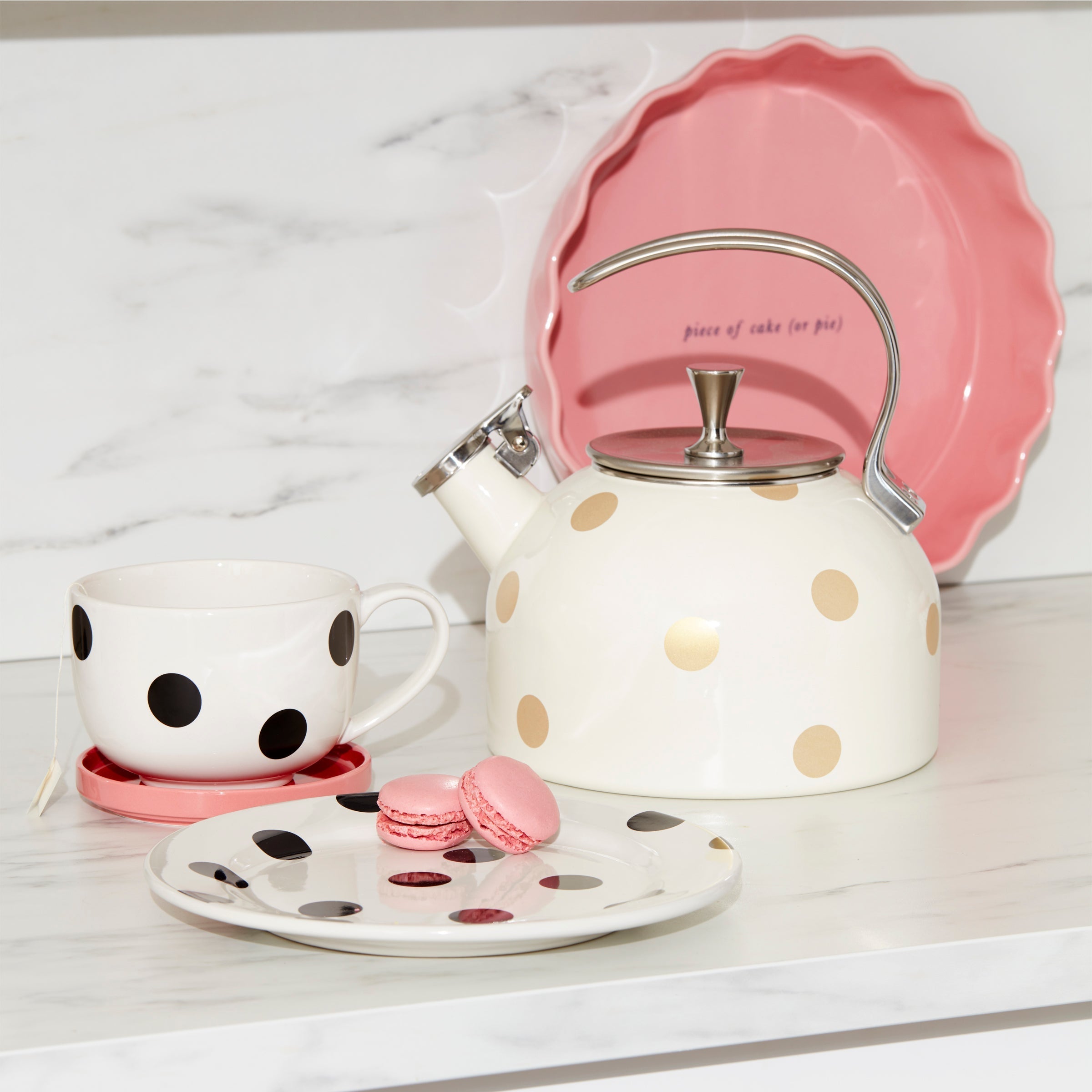 Lenox Premium Make It Pop Pie Dish - Image 9