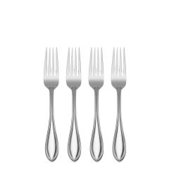 Lenox Premium American Harmony Dinner Forks, Set of 4