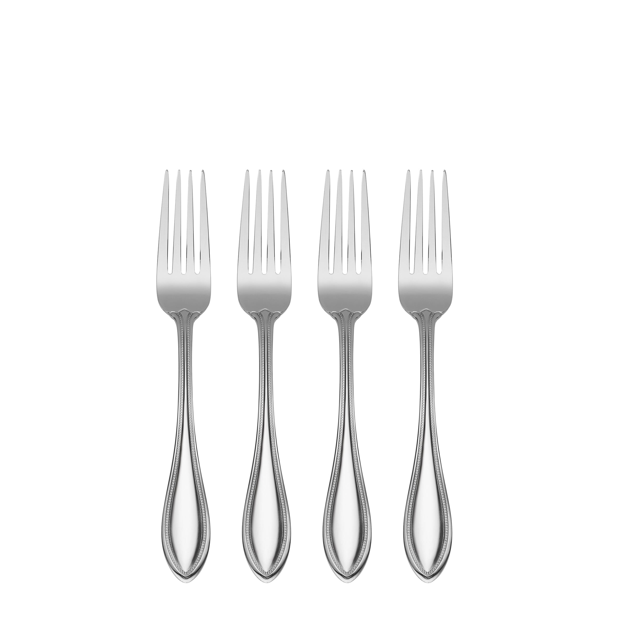 Lenox Premium American Harmony Dinner Forks, Set of 4
