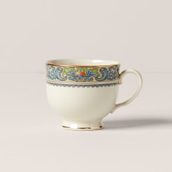 Lenox Premium Autumn Teacup