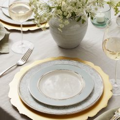 Alternative view of Lenox Premium Westmore Salad Plate