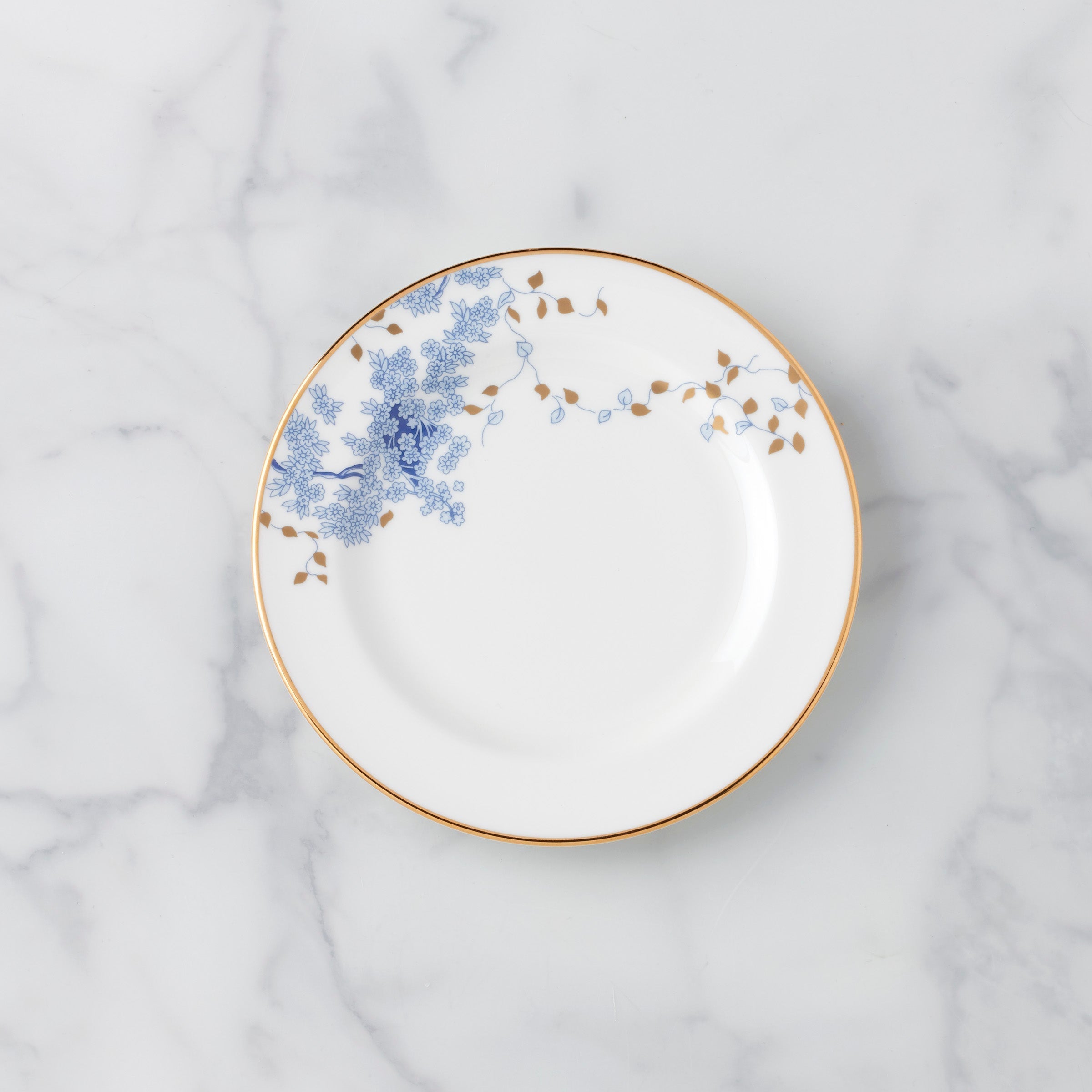 Lenox Premium Garden Grove Bread Plate