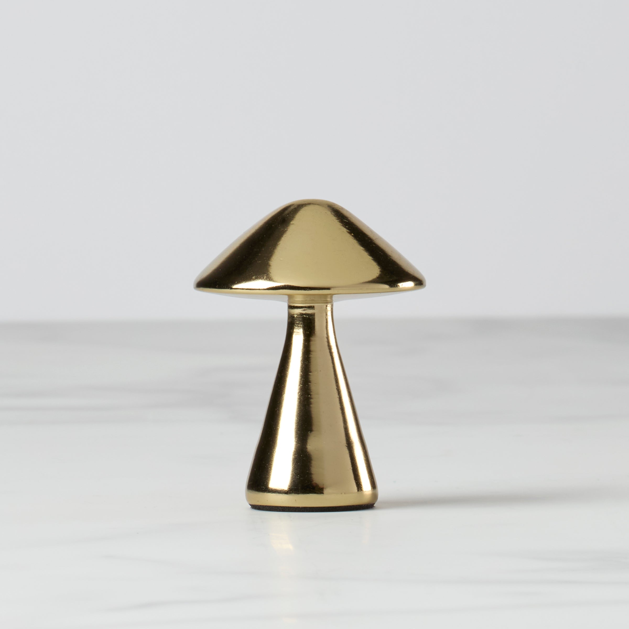 Lenox Premium Mushroom Placecard Holder - Image 2