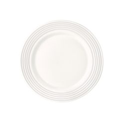 Lenox Premium Tin Can Alley Dessert Plate