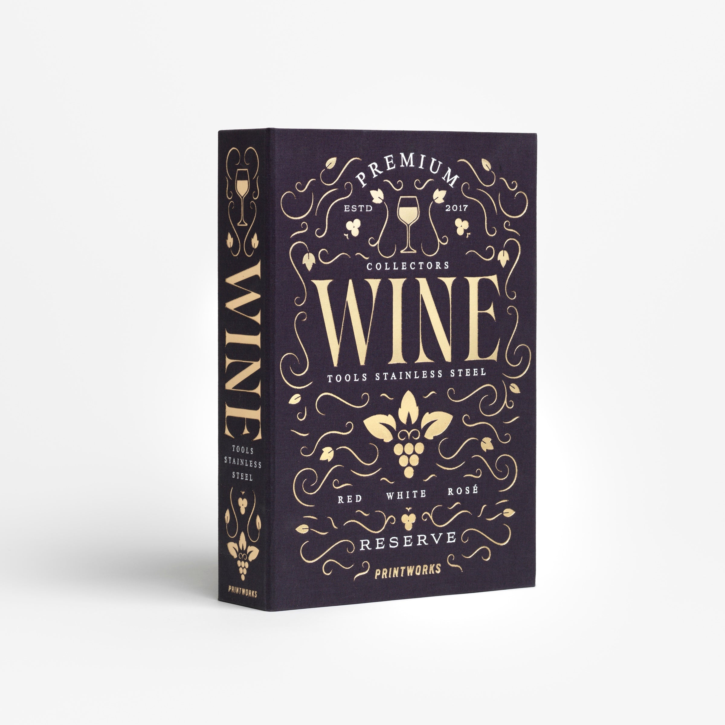 Lenox Premium The Essentials Wine Tools