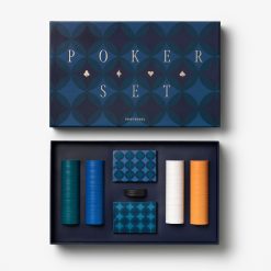 Lenox Premium The Art of Poker
